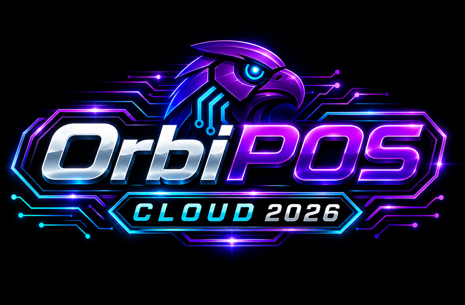 OrbiPOS